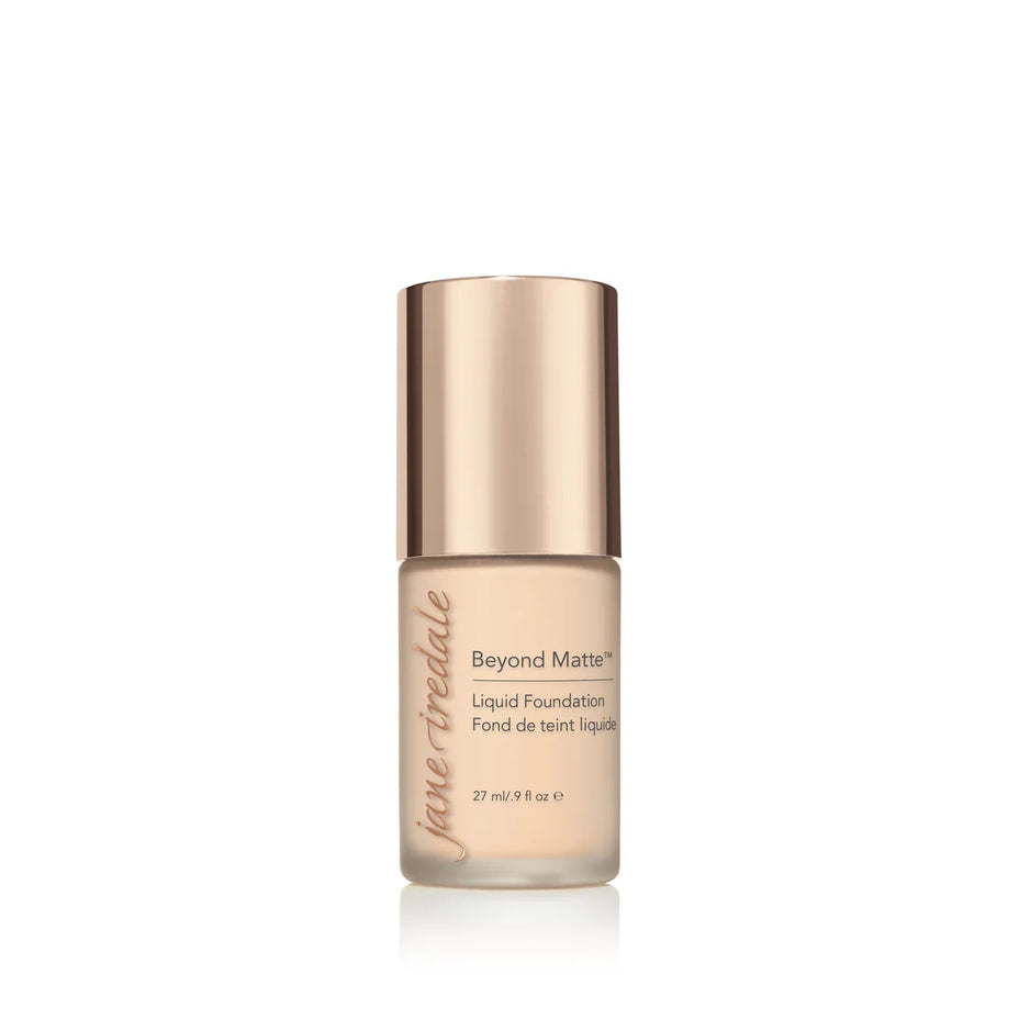 JANE IREDALE, beyond Matte™ Skysta mineralinė pudra, 27ml