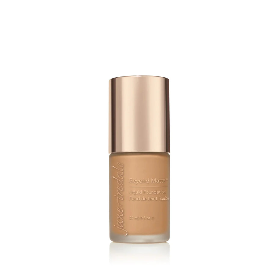 JANE IREDALE, beyond Matte™ Skysta mineralinė pudra, 27ml