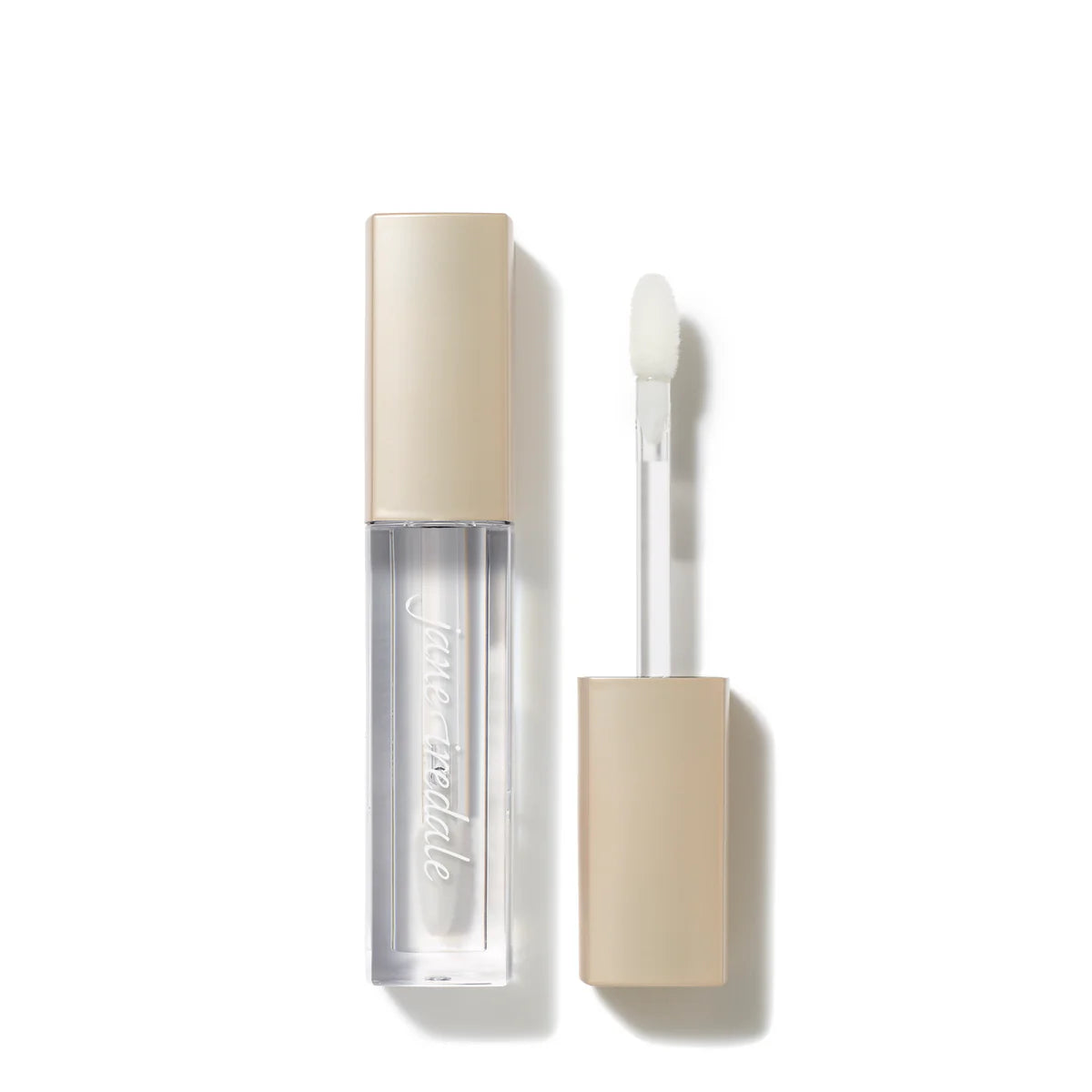 JANE IREDALE, colorLuxe intensyvaus poveikio lūpų glazūra, 5ml
