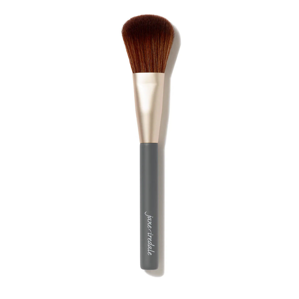 JANE IREDALE, birios pudros šepetėlis Powder Complexion Brush, 1 vnt