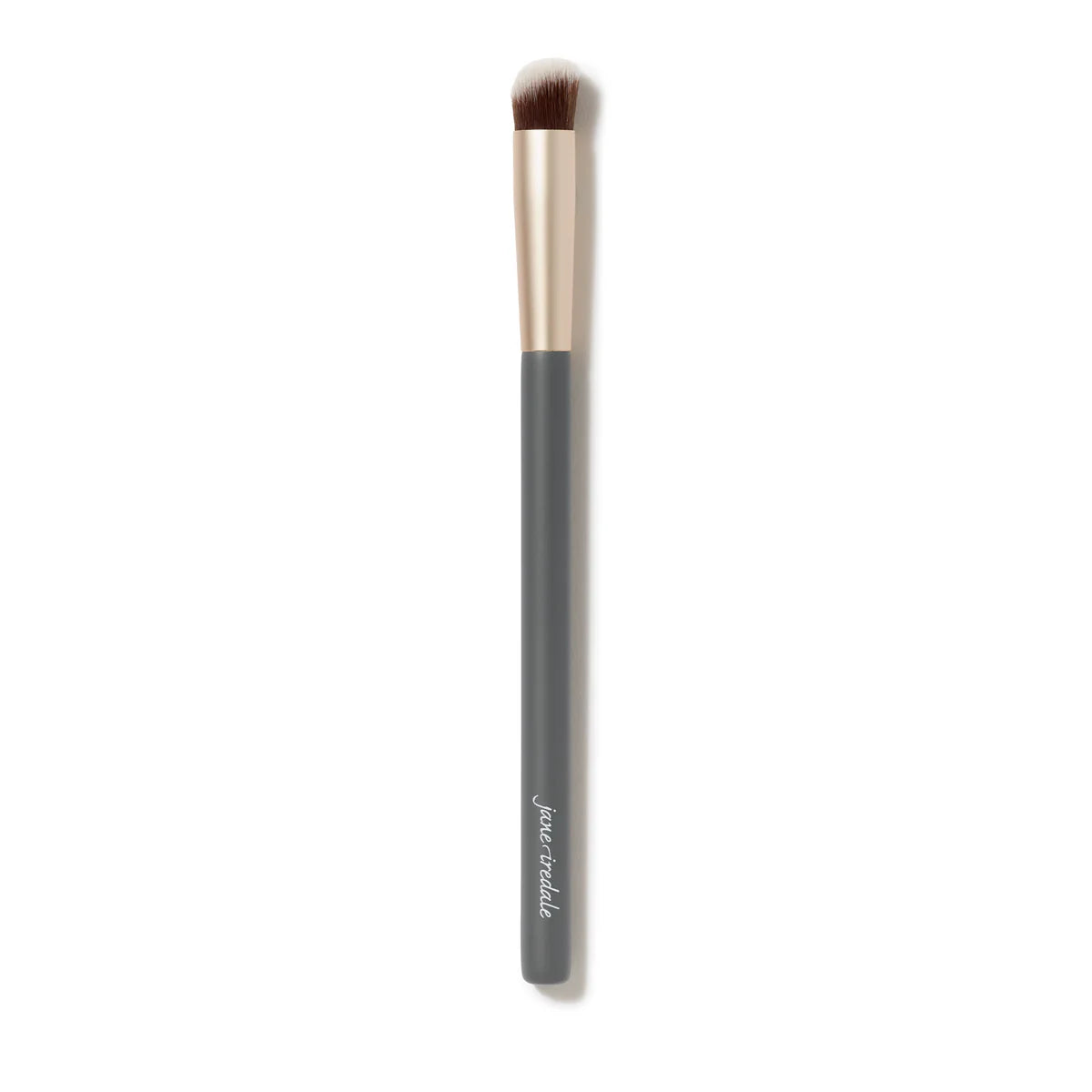 JANE IREDALE, mažas, lenktas šepetėlis Concealer Brush, 1 vnt