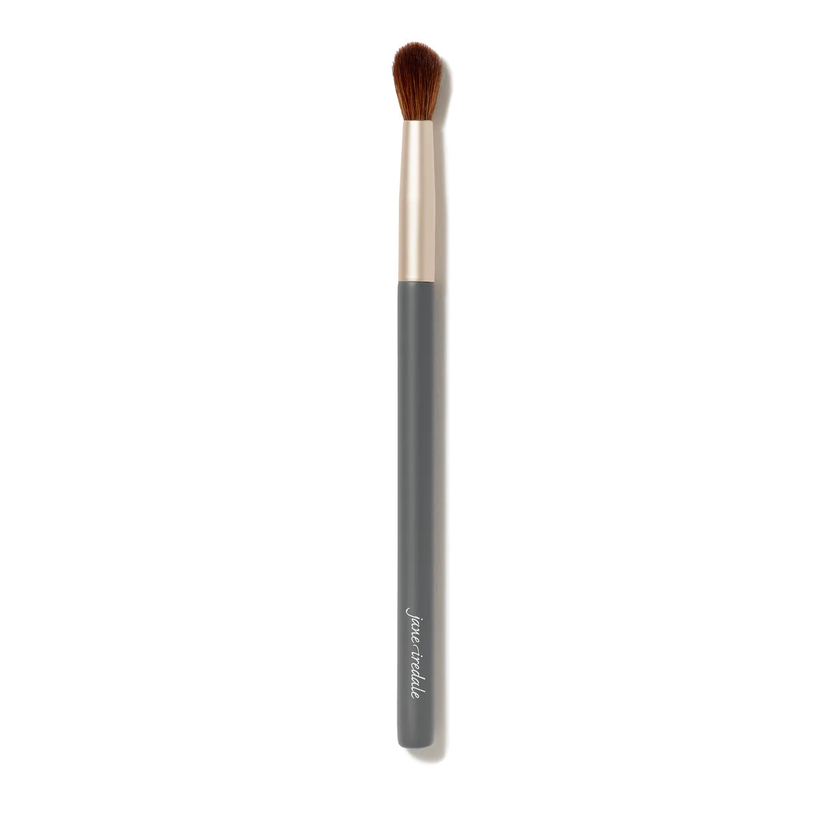 JANE IREDALE, šepetėlis Crease Brush, 1 vnt