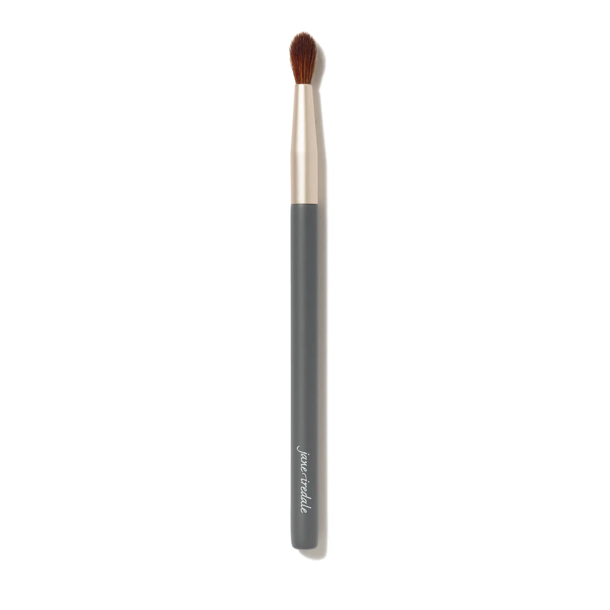 JANE IREDALE, mažas, smailėjantis šepetėlis Detail Brush, 1 vnt