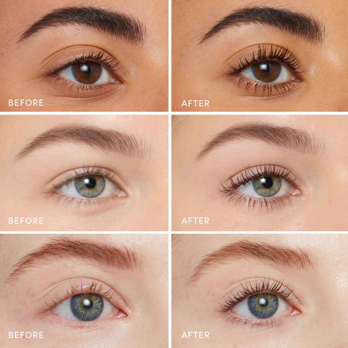 JANE IREDALE, lash Fixation apsauginis netepančios formulės tušas, 8g