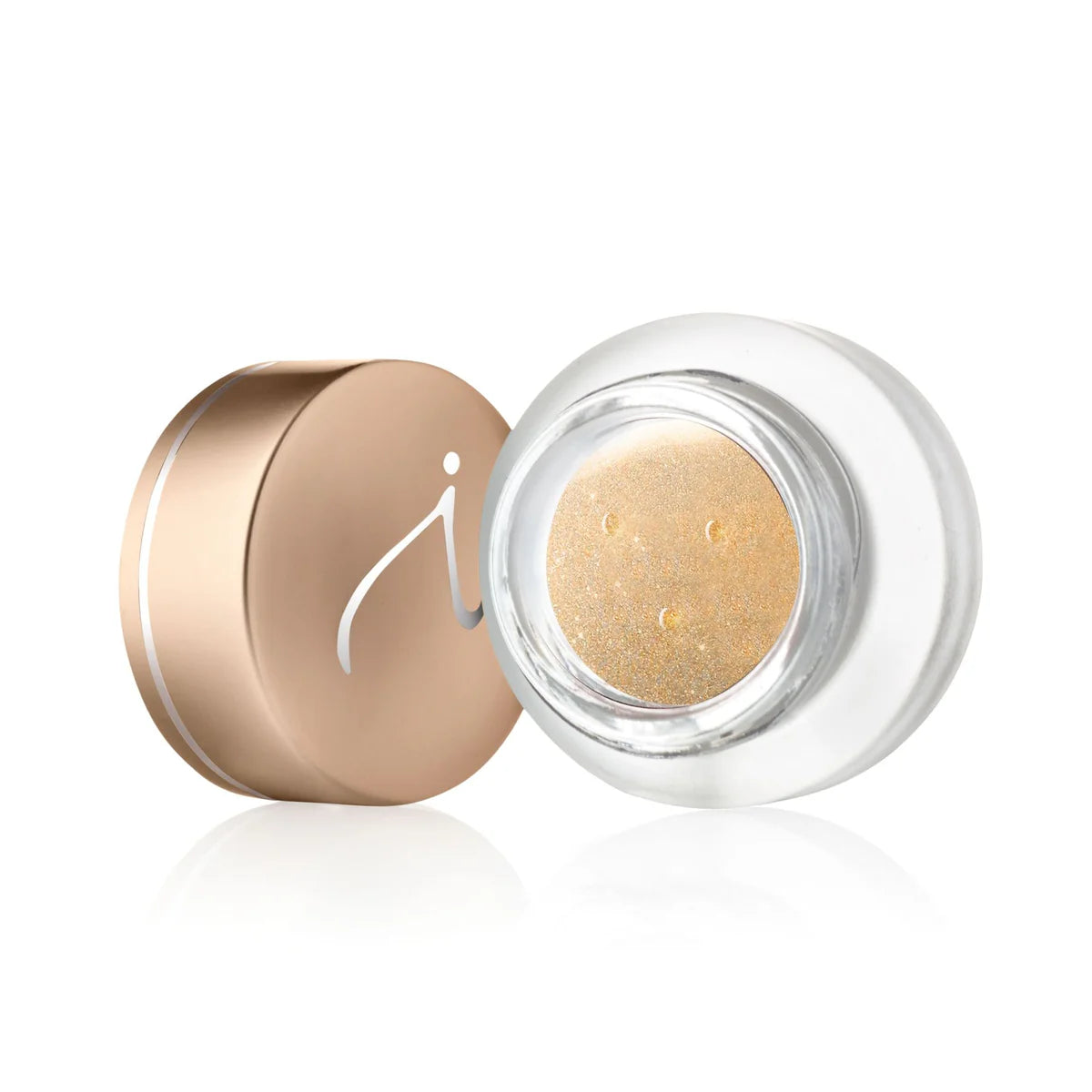 JANE IREDALE, 24K Gold Dust Aukso dulkės, 1g