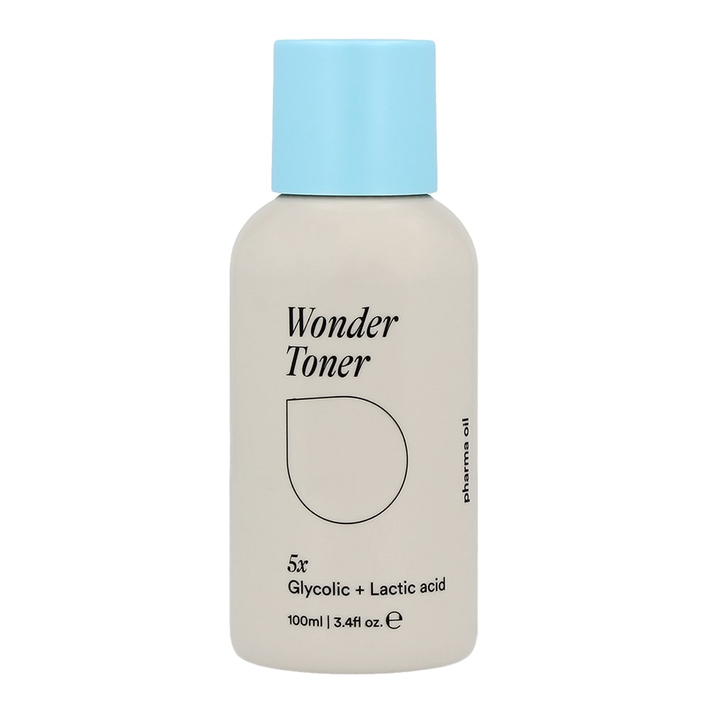 PHARMA OIL,veido tonikas WONDER, 100 ml