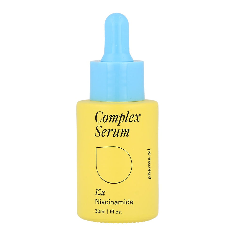 PHARMA OIL,serumas COMPLEX, 30 ml
