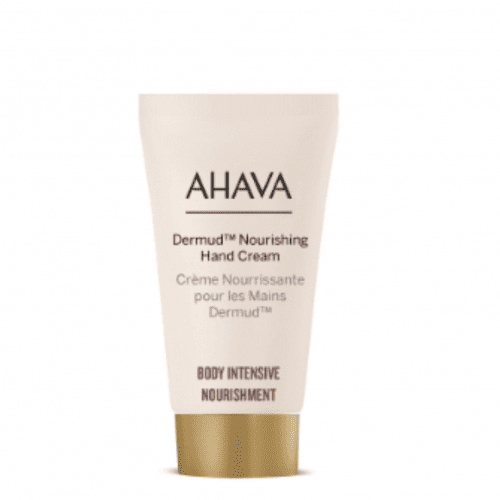 AHAVA, dermud™ intensyvus rankų kremas, 40 ml