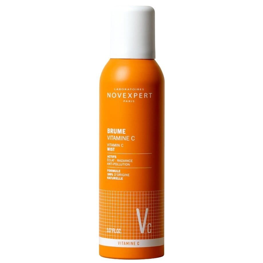 NOVEXPERT veido dulksna su vitaminu C, 150ml
