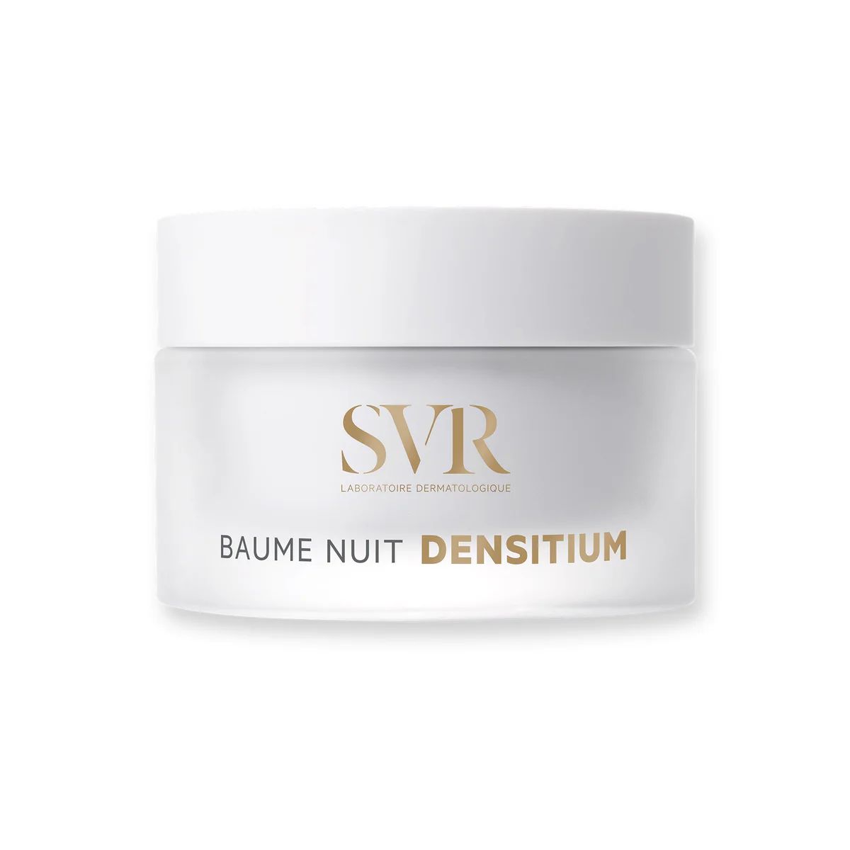 SVR naktinis veido kremas brandžiai, suglebusiai odai DENSITIUM BAUME NUIT, 50 ml