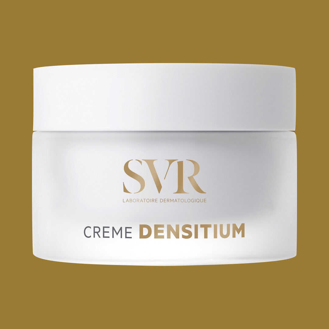 SVR veido kremas brandžiai, suglebusiai odai DENSITIUM CREME, 50 ml