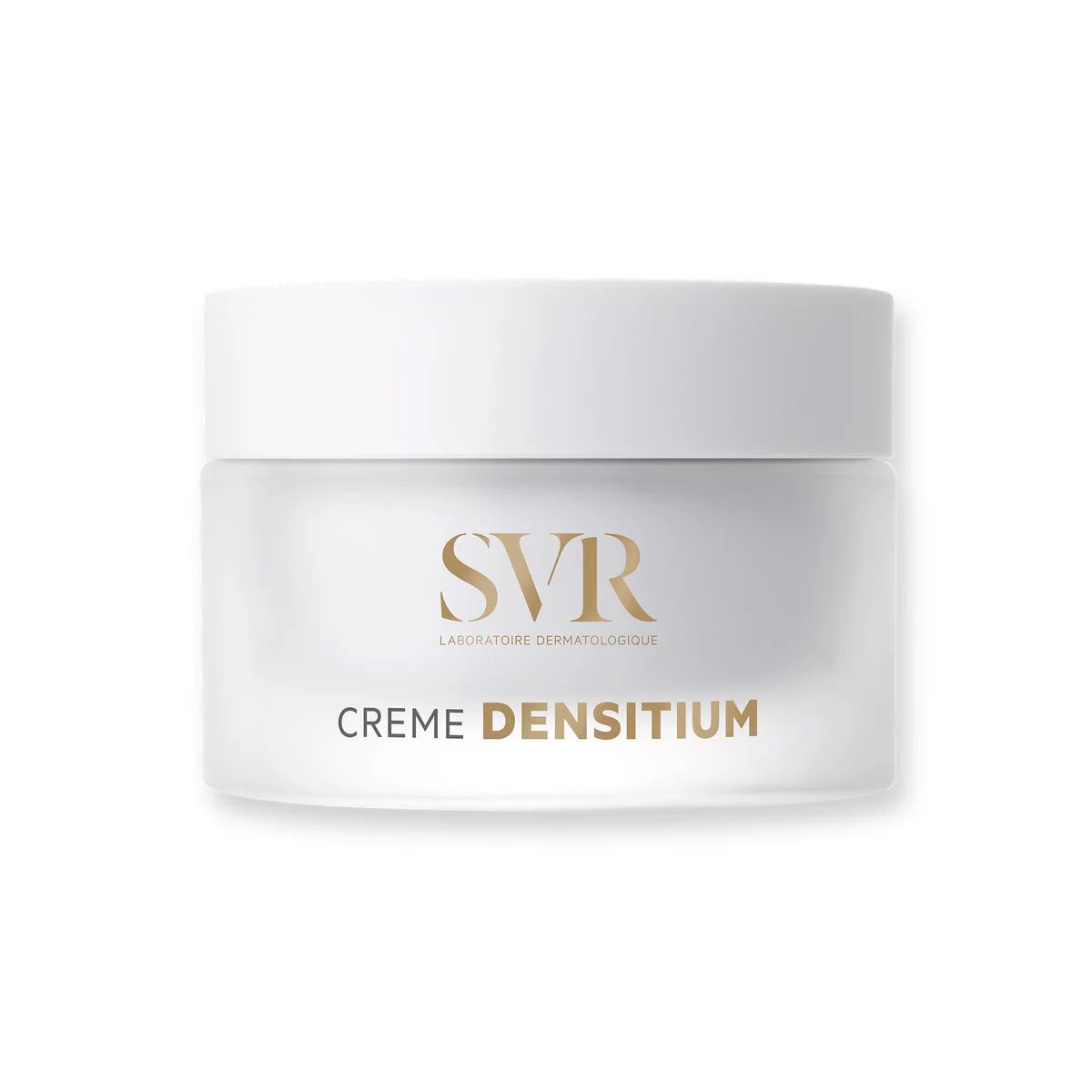 SVR veido kremas brandžiai, suglebusiai odai DENSITIUM CREME, 50 ml