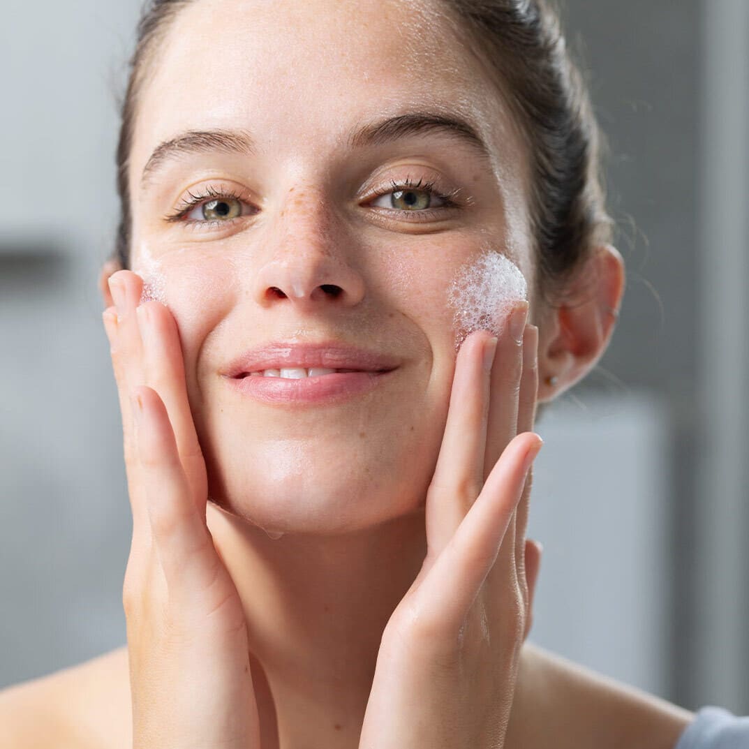 SVR gelinis veido prausiklis jautriai, pavargusiai odai PHYSIOPURE, 200 ml