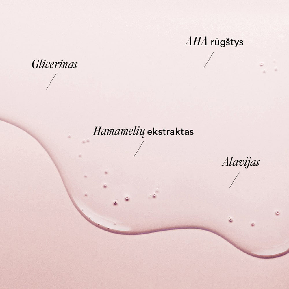 PHARMA OIL,veido tonikas WONDER, 100 ml