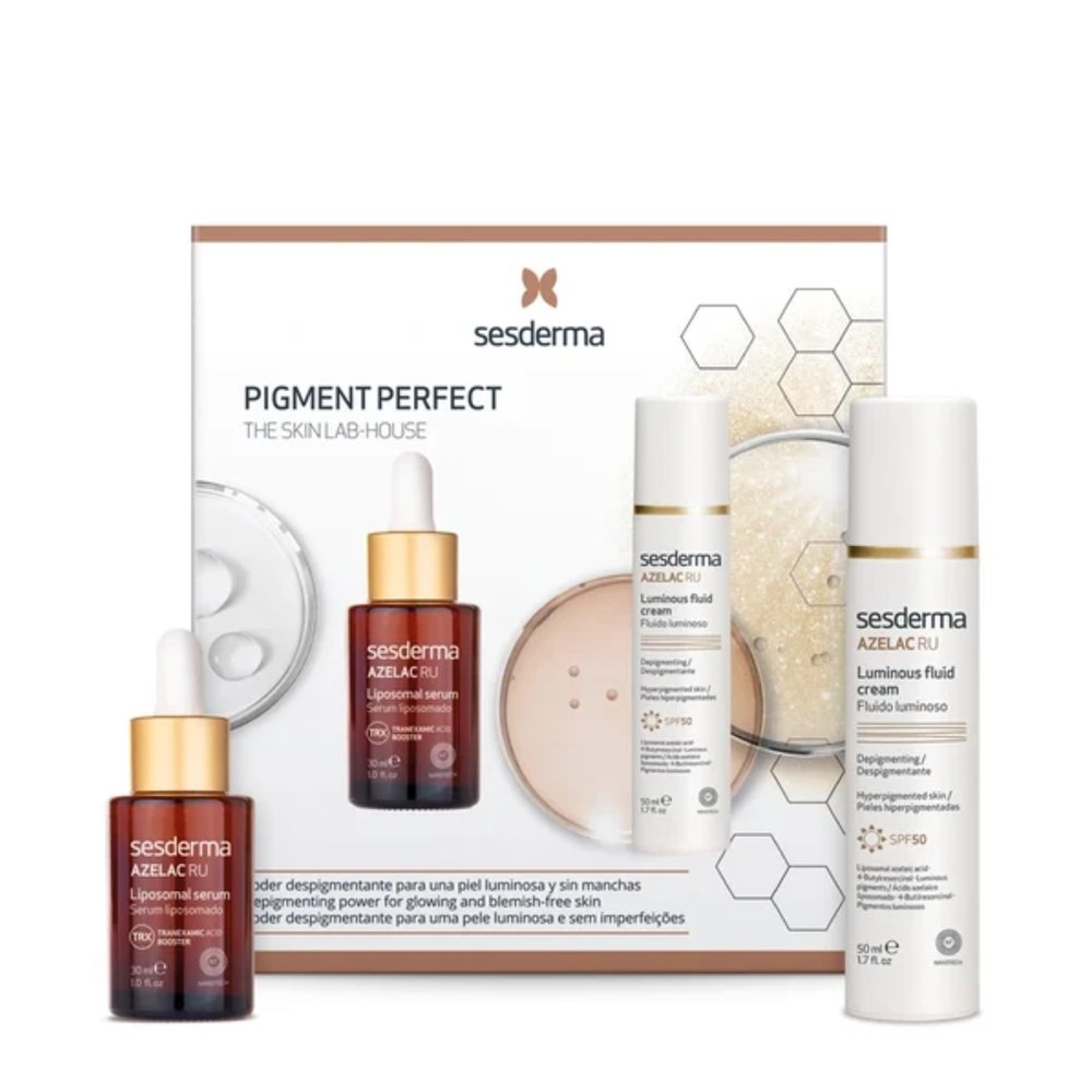 SESDERMA, pigment perfect rinkinys