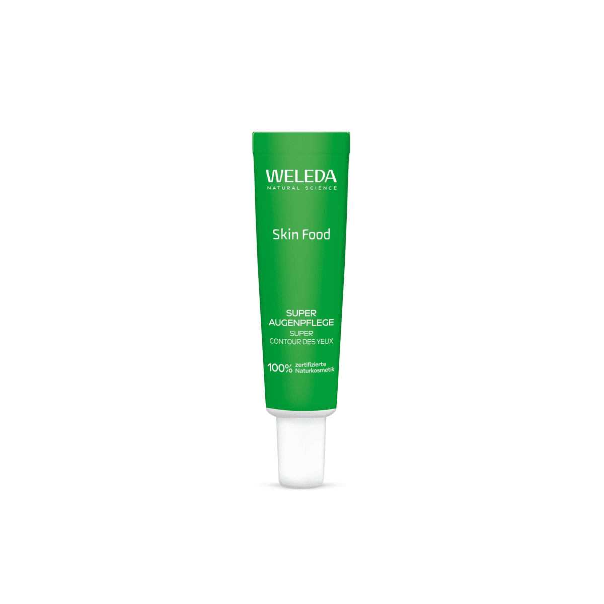 WELEDA Skin Food Super paakių kremas, 12 ml