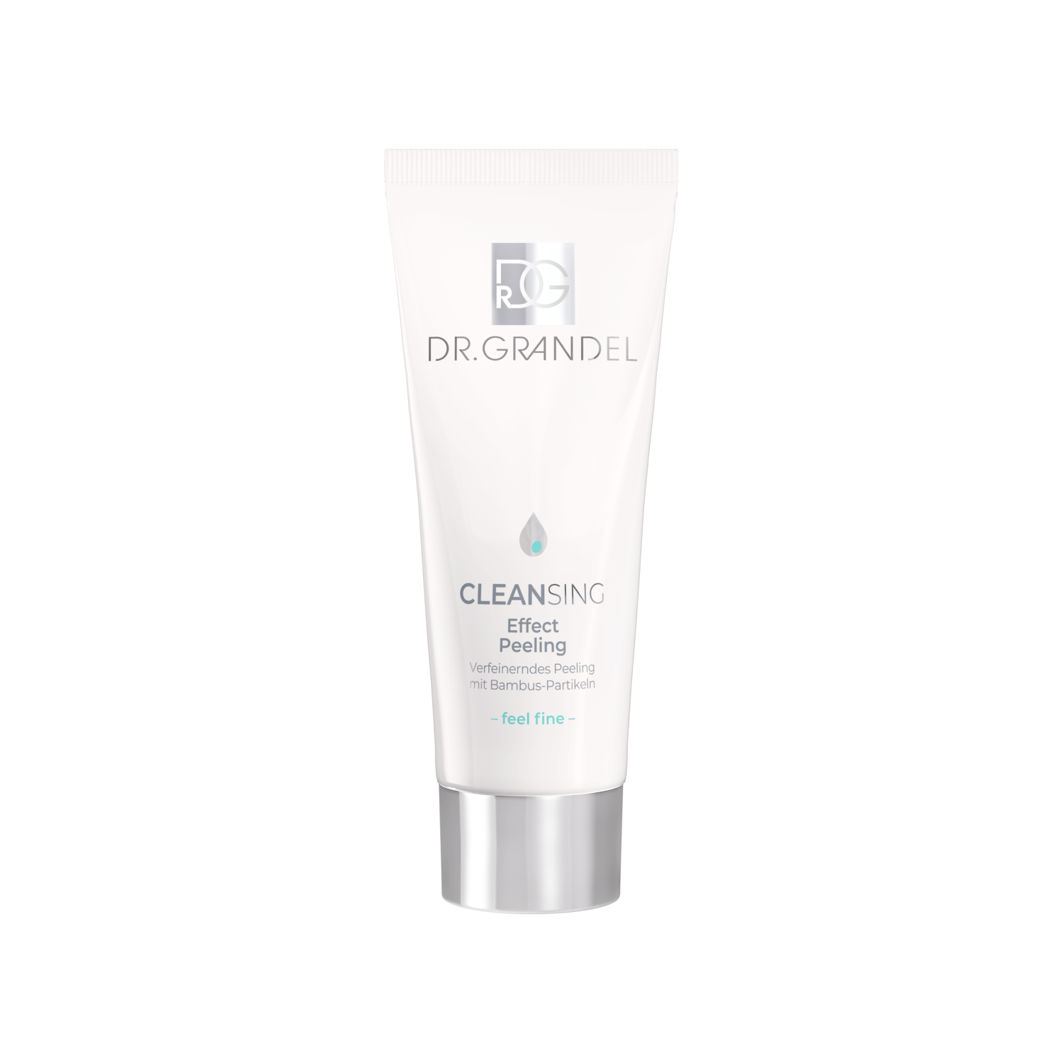DR. GRANDEL, fermentinis šveitiklis EFFECT PEELING, 75 ml