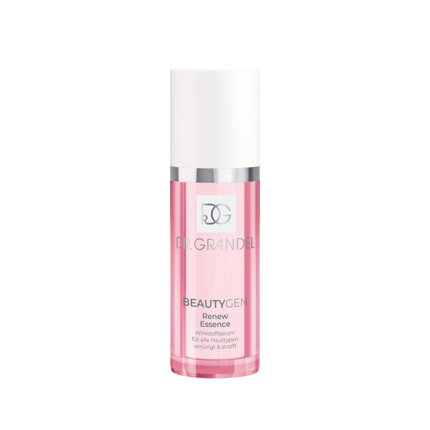 DR. GRANDEL, veikliųjų medžiagų koncentratas BEAUTYGEN RENEW ESSENCE, 30 ml
