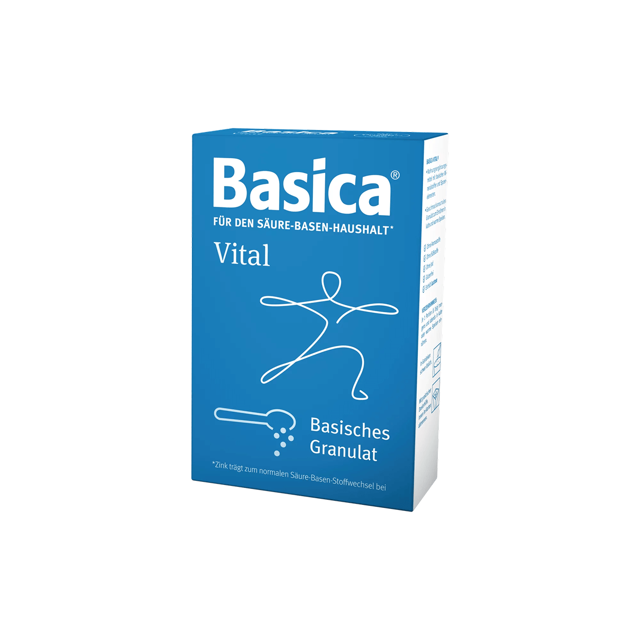 BASICA VITAL, 200 g