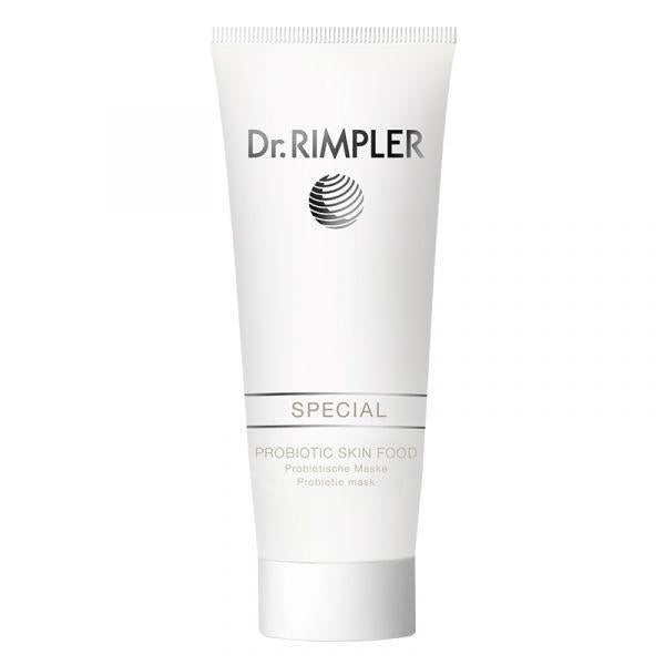 DR. RIMPLER, jautrios odos atsinaujinimą stimuliuojanti kaukė , 75 ml