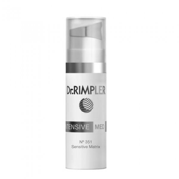 DR. RIMPLER, raminamasis serumas jautriai odai, 50ml