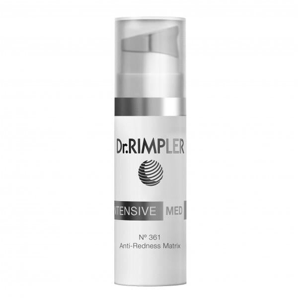 DR. RIMPLER, kapiliarų sieneles stiprinantis serumas, 50ml