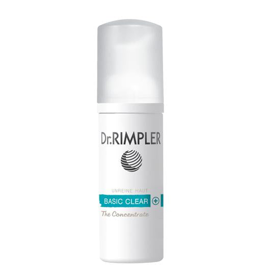DR. RIMPLER, spuoguotos odos antibakterinis serumas, 50ml