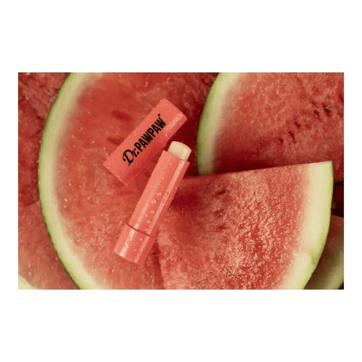 Dr.PAWPAW Watermelon lūpų pieštukas 4g