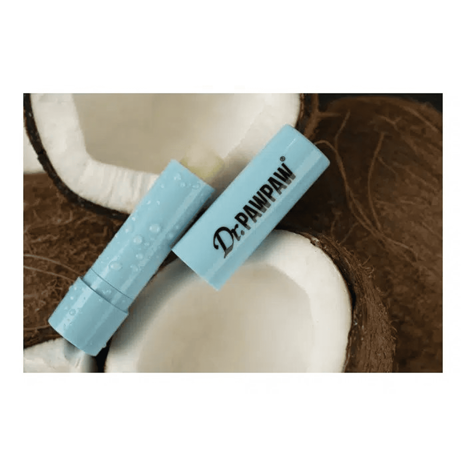 Dr.PAWPAW Coconut lūpų pieštukas 4g