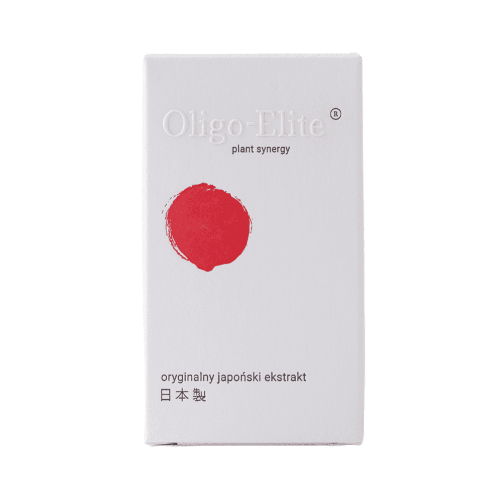 OLIGO-ELITE® , 30 kapsulių
