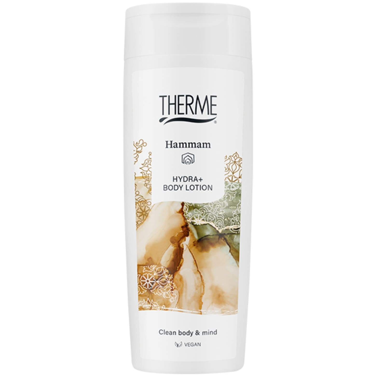 THERME, hammam hydra+ kūno losjonas, 250 ml
