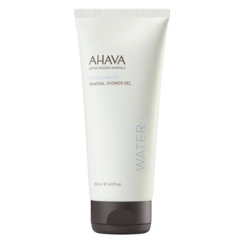 AHAVA, mineral dušo gelis, 200 ml