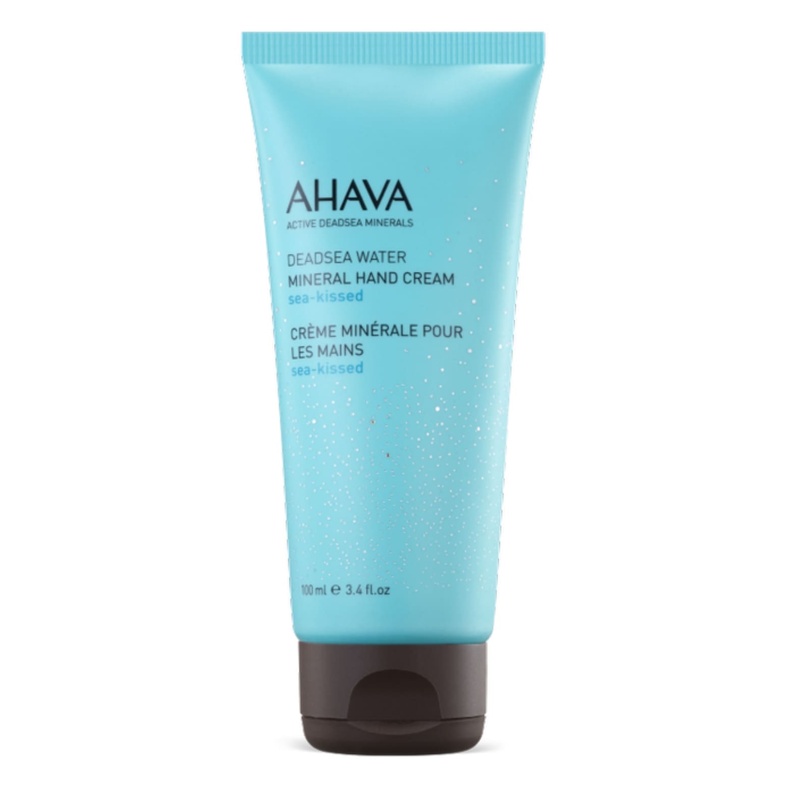 AHAVA, deadsea water mineral rankų kremas sea-kissed, 100 ml