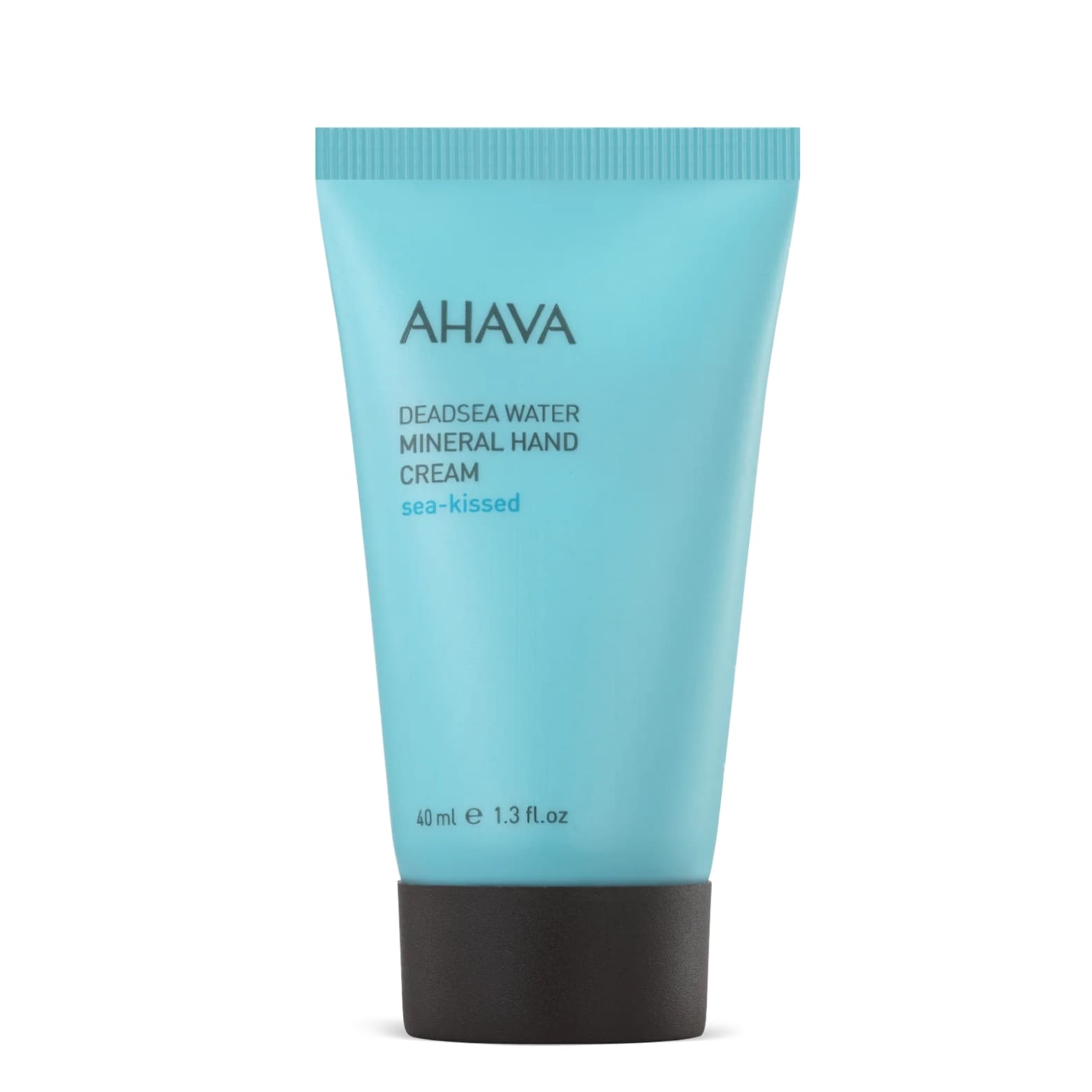 AHAVA, deadsea water mineral rankų kremas sea-kissed, 40 ml