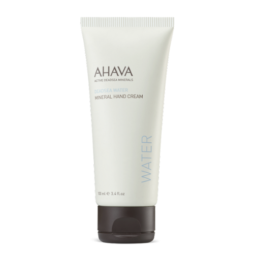 AHAVA, mineral rankų kremas, 100 ml