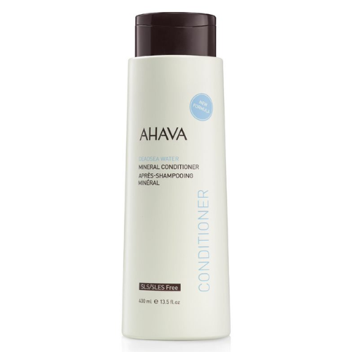 AHAVA, mineral kondicionierius, 400 ml