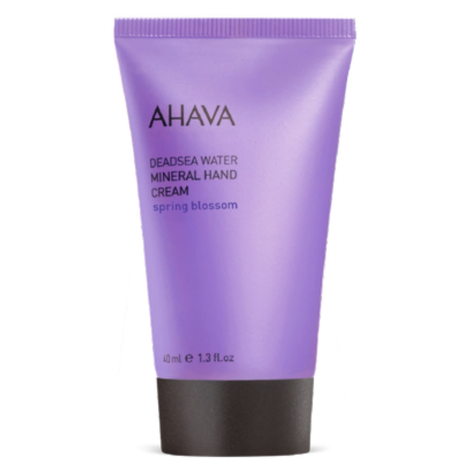 AHAVA, deadsea water spring blossom mineral rankų kremas, 40 ml