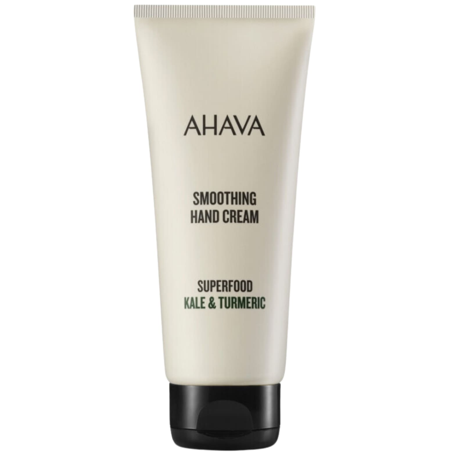 AHAVA, kale & turmeric rankų kremas, 100 ml