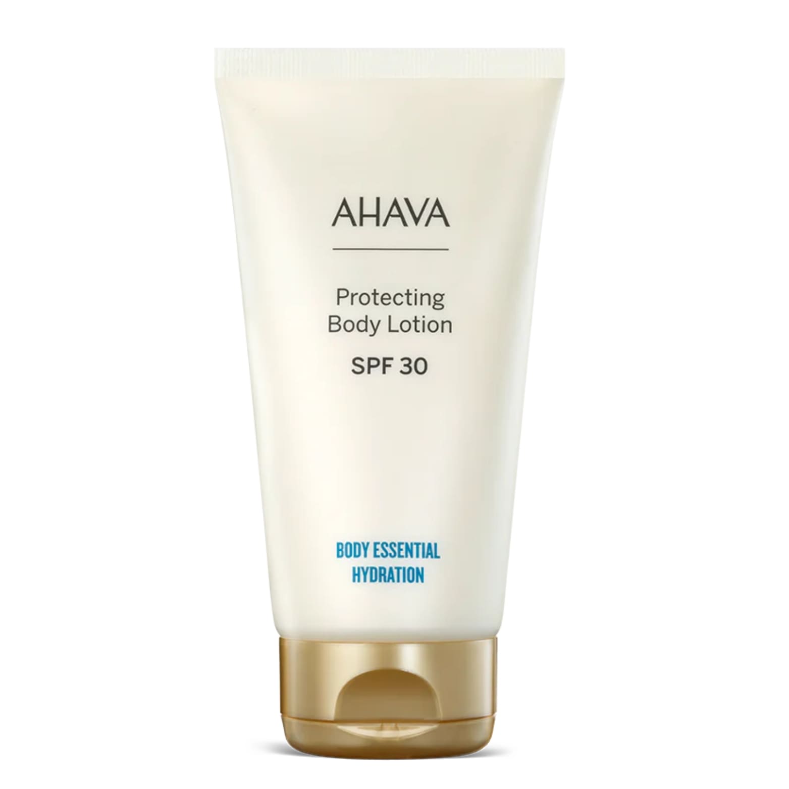 AHAVA, apsauginis kūno losjonas nuo saulės spf30, 150 ml