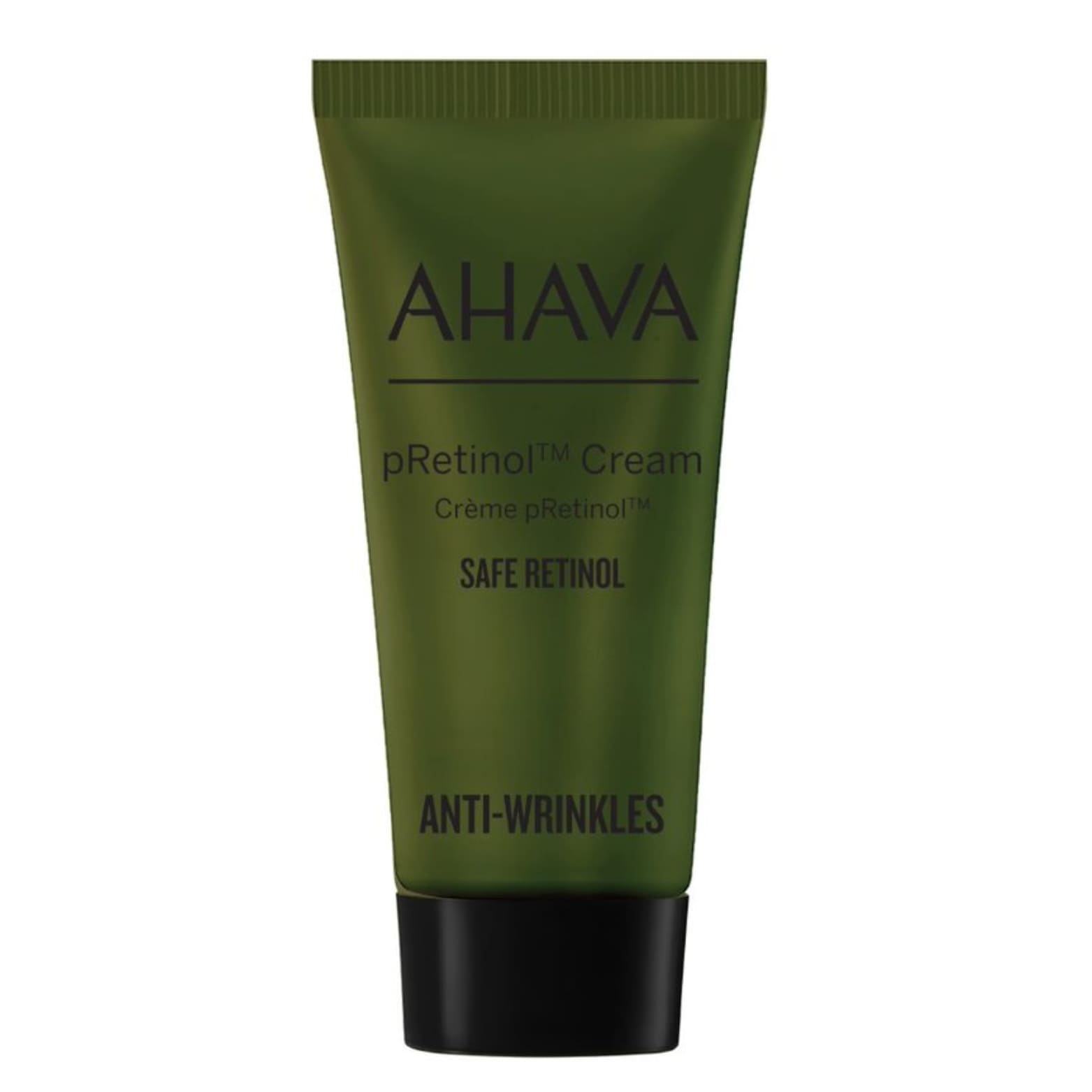 AHAVA, pretinol™ veido kremas, 15 ml