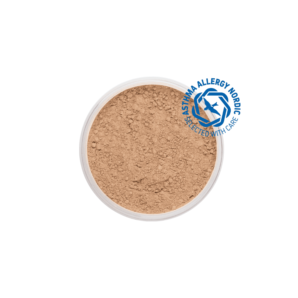 IDUN Minerals birus makiažo pagrindas, 7 g