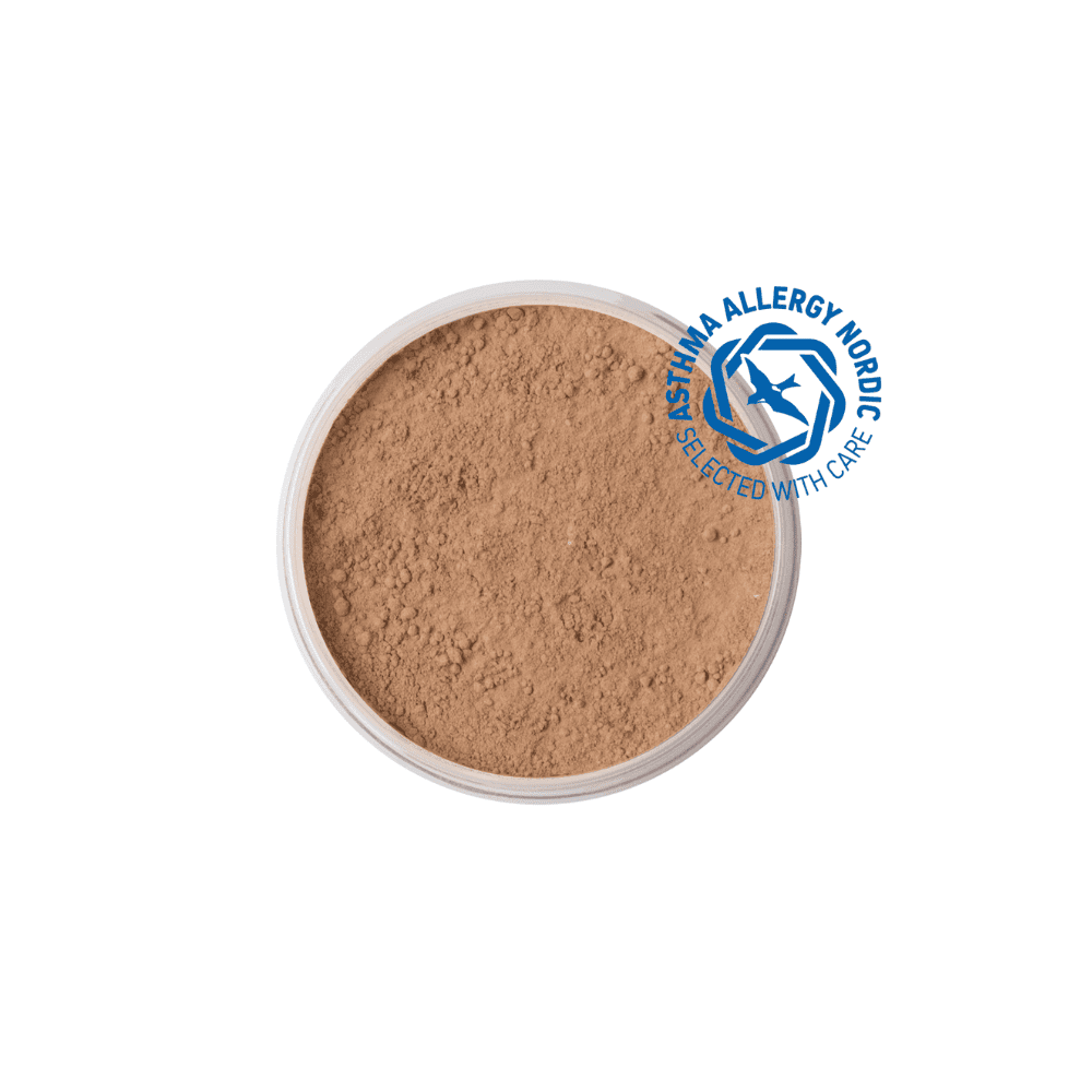 IDUN Minerals birus makiažo pagrindas, 7 g