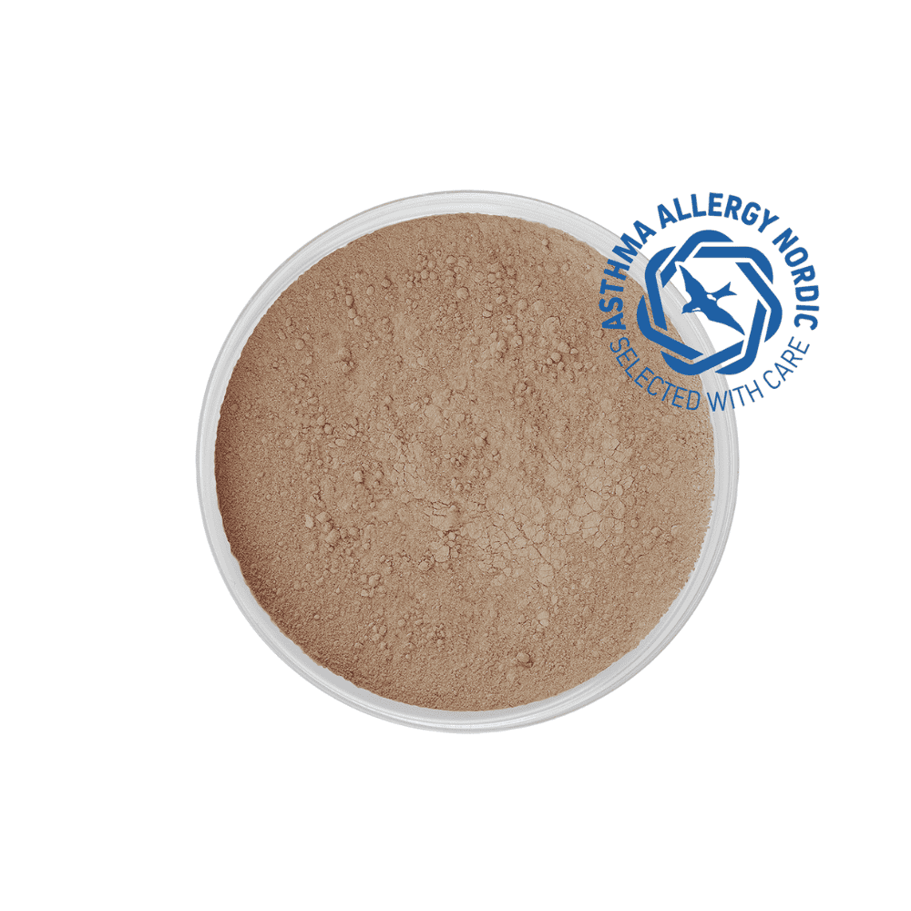 IDUN Minerals birus makiažo pagrindas, 7 g