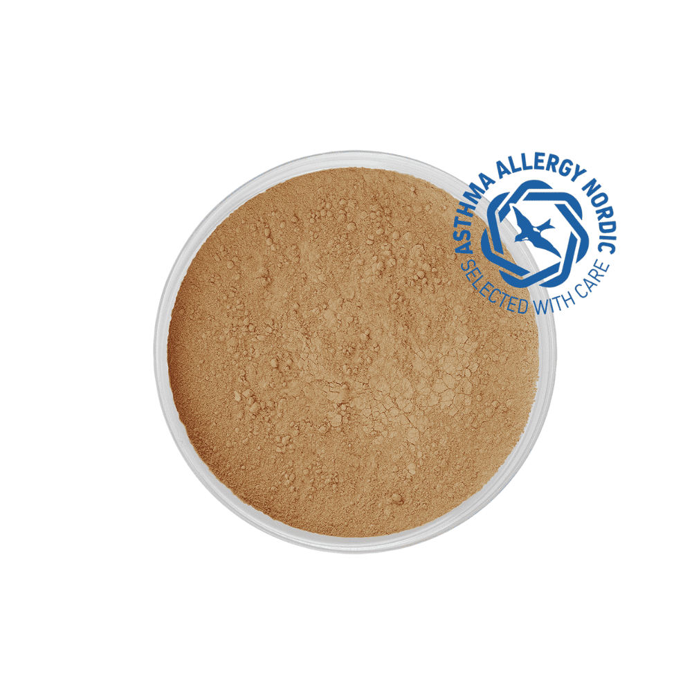 IDUN Minerals birus makiažo pagrindas, 7 g