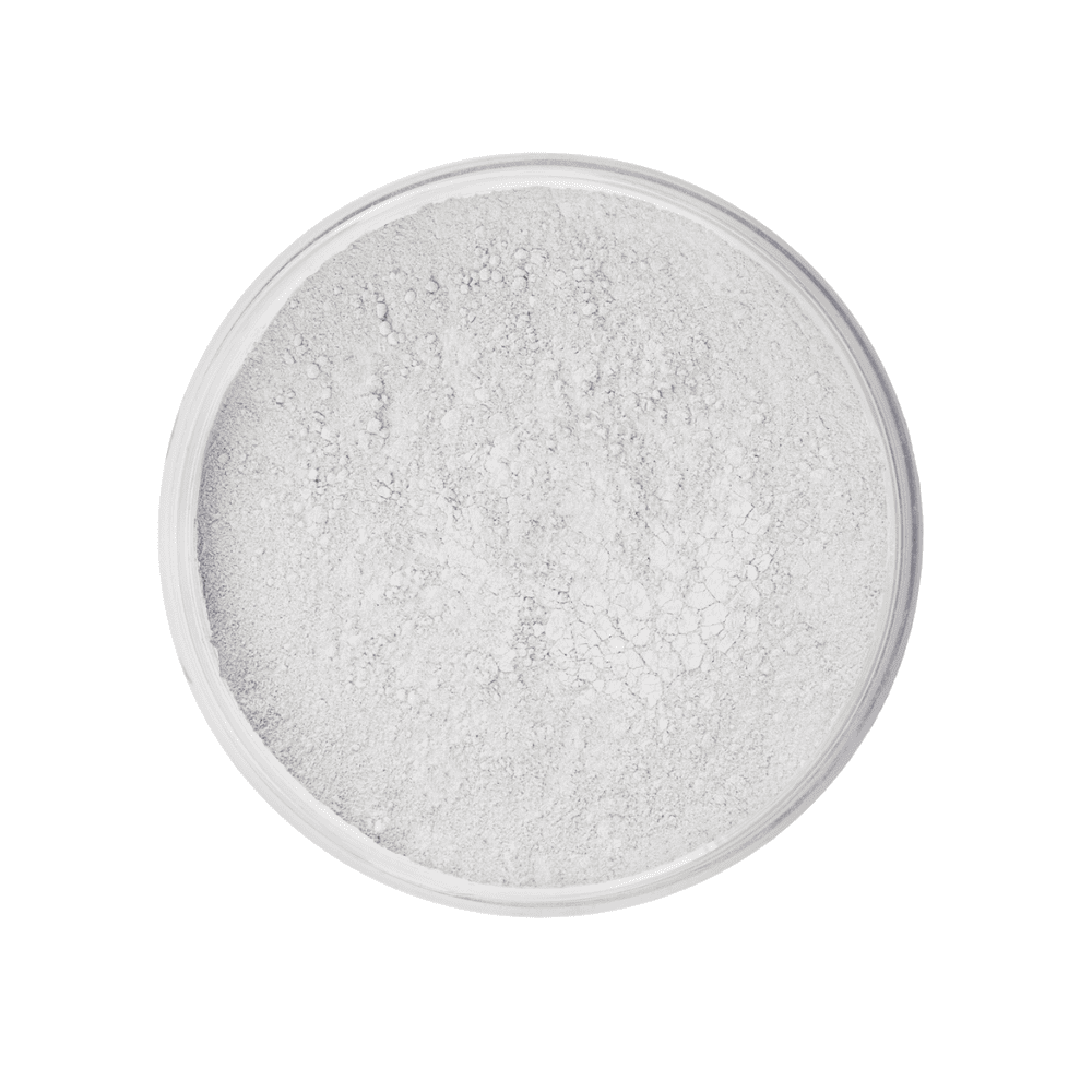 IDUN Minerals biri makiažą fiksuojanti pudra Tora Nr. 1504, 7 gr