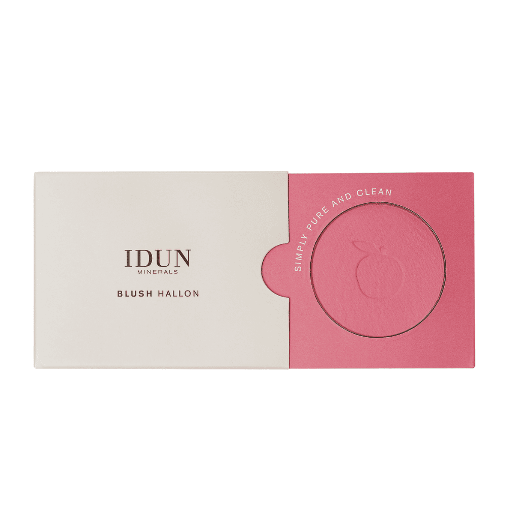 IDUN Minerals skaistalai, 5 g