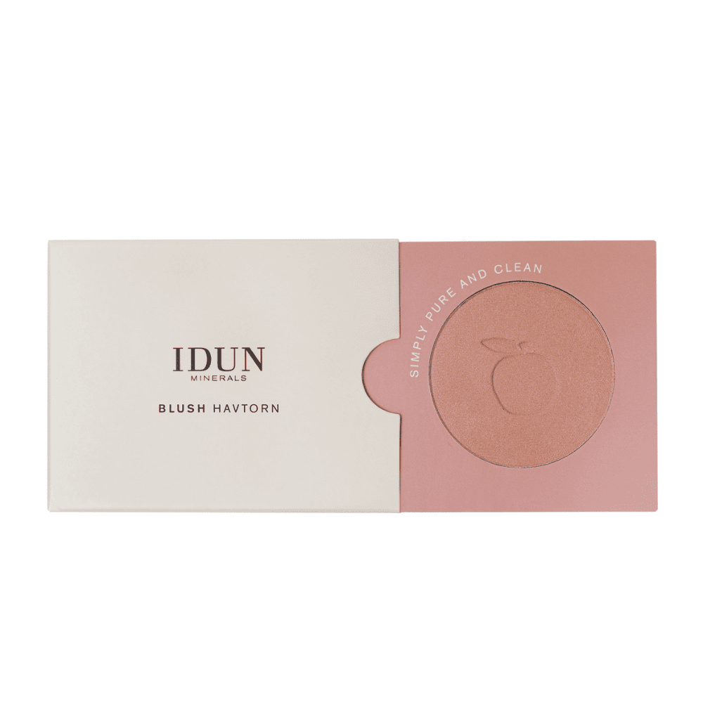 IDUN Minerals skaistalai, 5 g