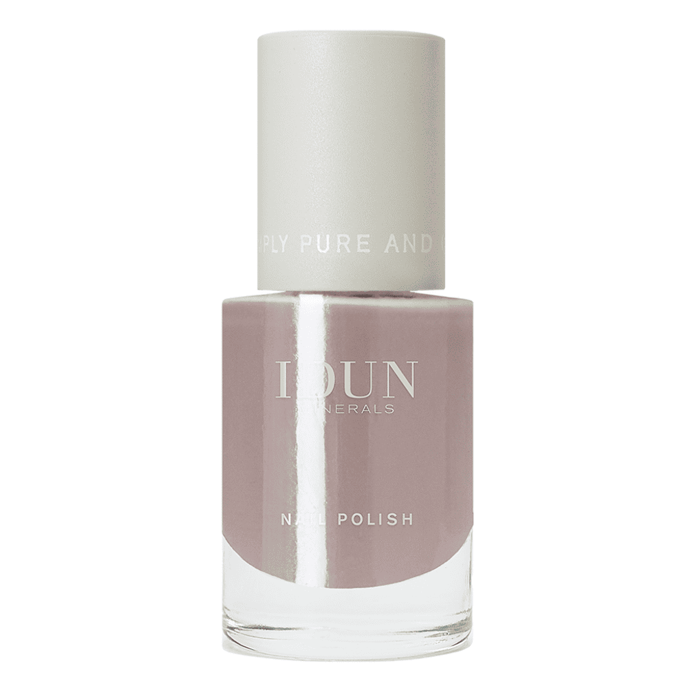 IDUN Minerals nagų lakas, 11 ml