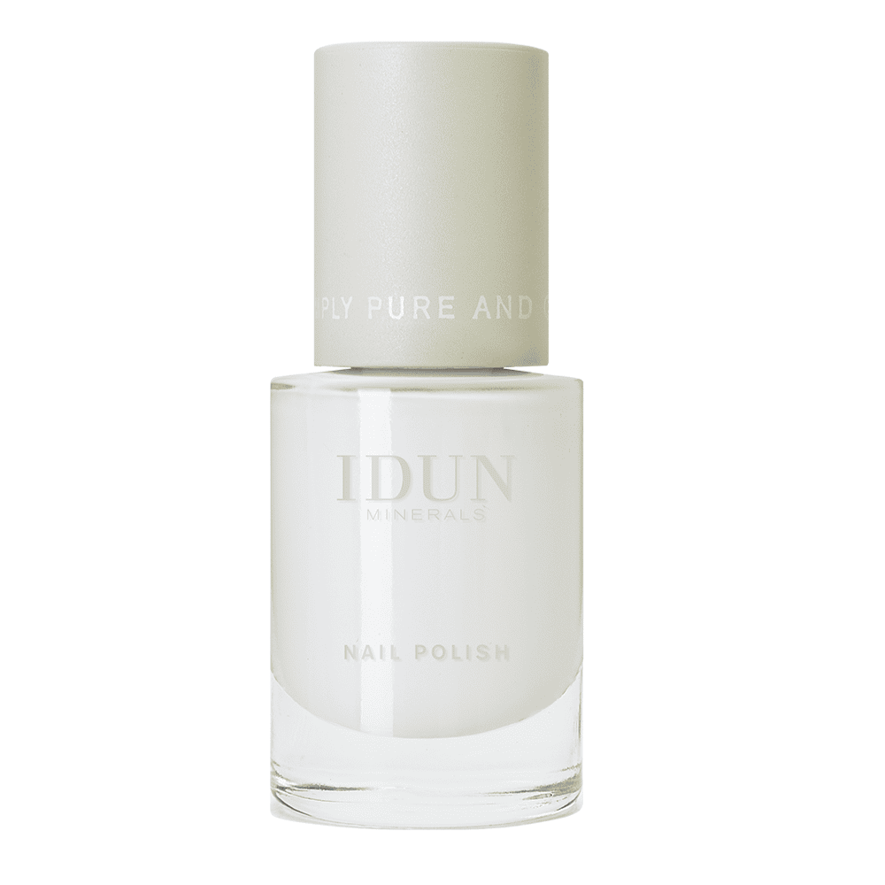 IDUN Minerals nagų lakas, 11 ml