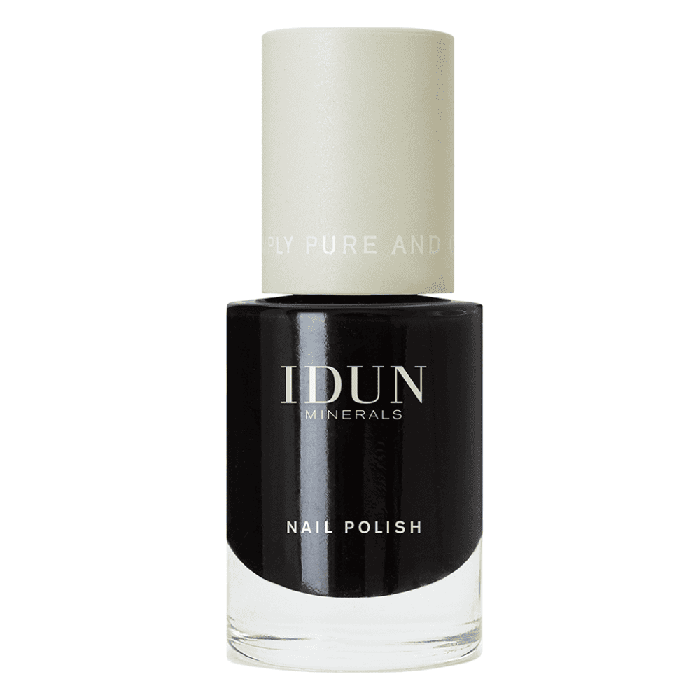 IDUN Minerals nagų lakas, 11 ml